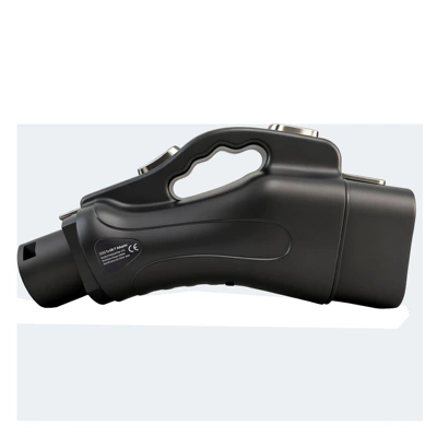 Electric Vehicle Charging Adapter, EV şarj adapterləri