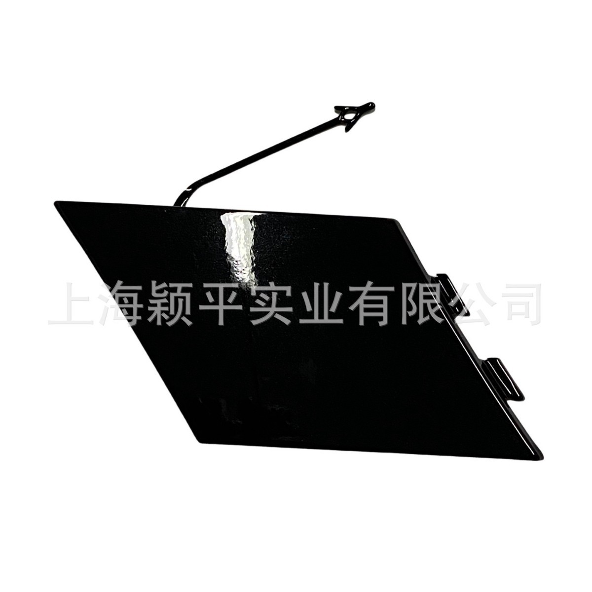 21-23 오스트리아 Q5L DI 프론트 트레일러 커버 프론트 보험 프론트 트레일러 링 커버 80D807241A 에 적합