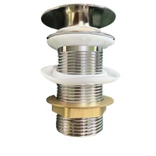 HIDEEP ԡ������ˮ�ۏ���ʽ����ˮ����ˮ��42��ˮ1 1/4 drain