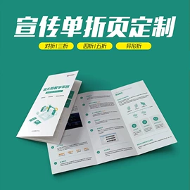 说明书;宣传画册;宣传单/海报