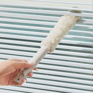 Fante Blinds Air Conditioner Gap Brush Car Air Conditioner Gap Brush Multifunctional Brush Gap Artifact