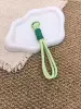 (light green + dark green) No. 18