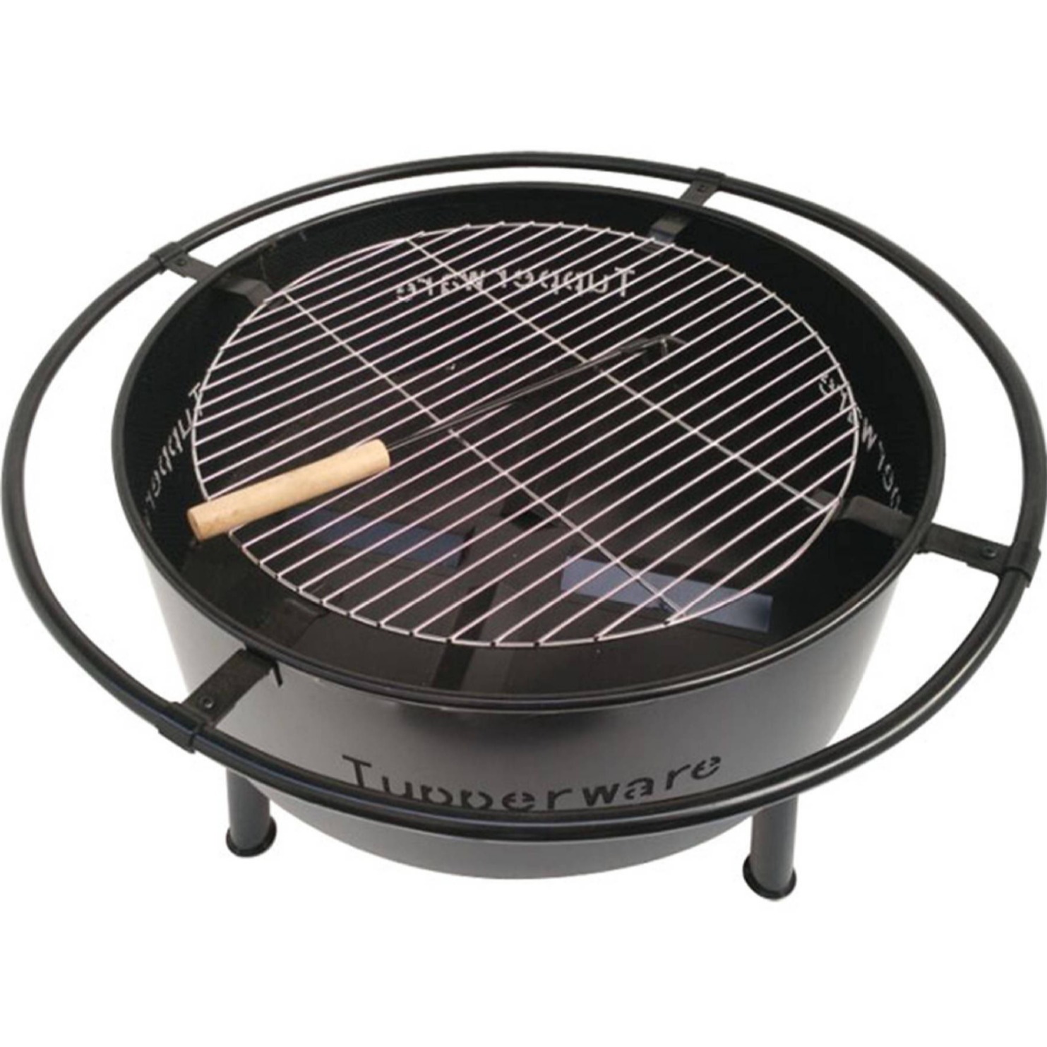 Fábrica se especializa en la producción de calentador negro antiadherente pintura estrella redonda Luna estufa brasero hogar al aire libre barbacoa de carbón estufa lote