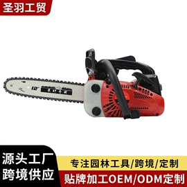 油锯;其他园林工具;割草机