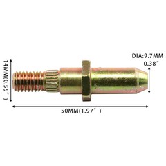 Manufacturer wholesale automotive door hinge repair kit front door hinge suitable for Chevrolet