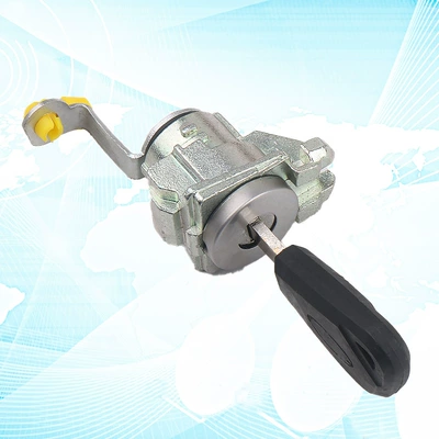 door lock cylinder assembly, Car lock