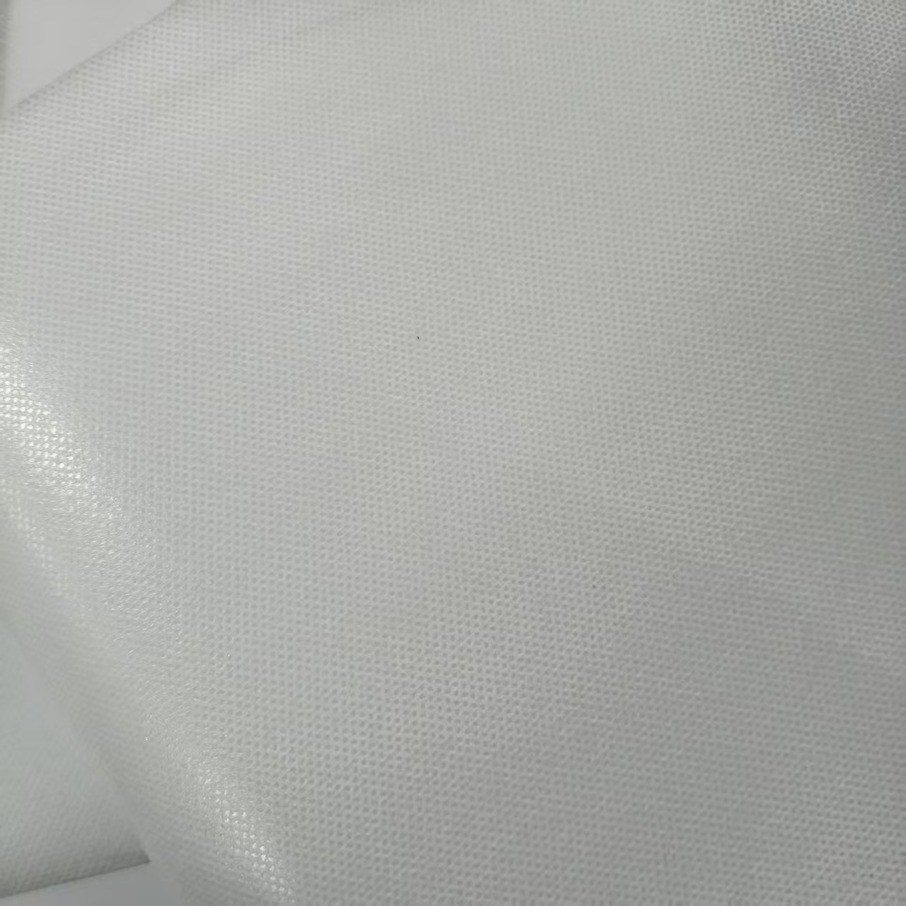 75克白色淋膜无纺布27cm  凳子底布 包装衬布 板凳椅子用布