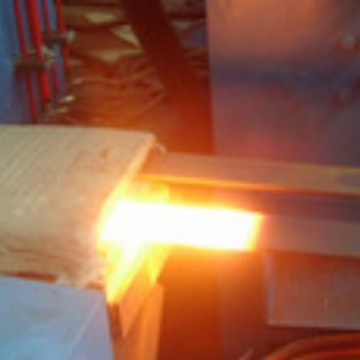 南宁摩托车板簧卷耳加热设备