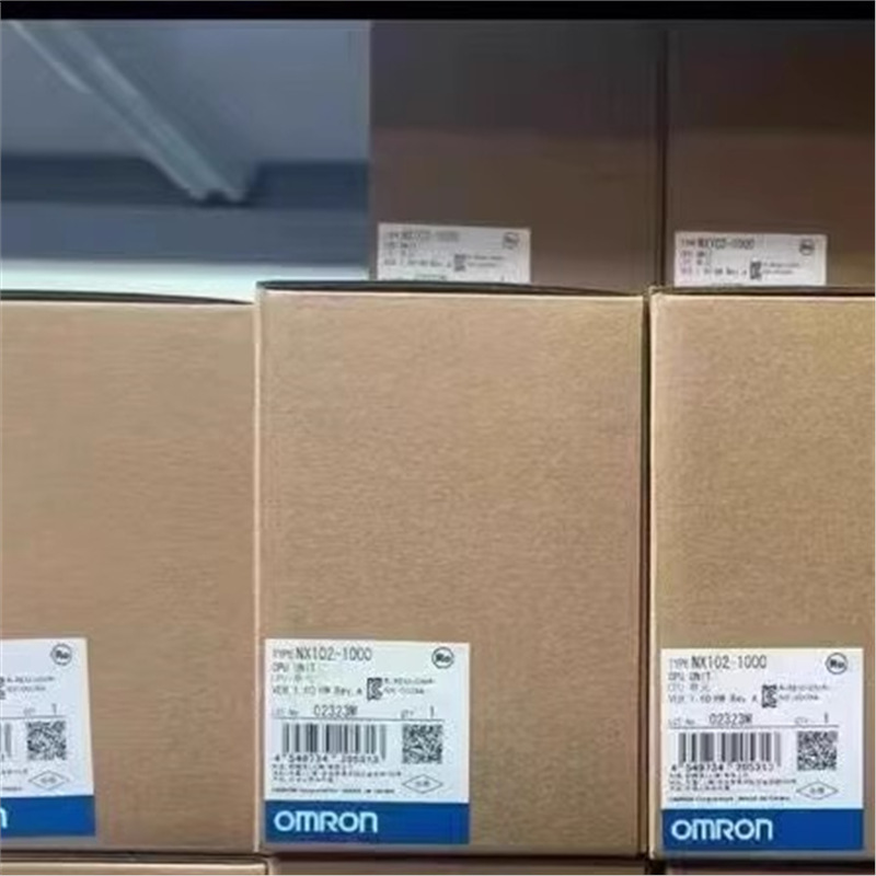 R88D-GT01H-Z R88D-KN04H-ML2 欧姆龙伺服驱动议价