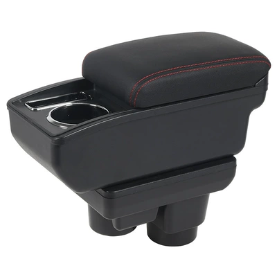 Ford-Fiesta Fiesta Car Armrest, Armrest box