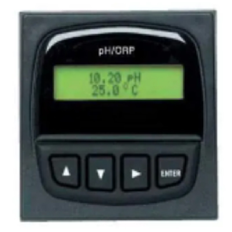 酸碱度/氧化还原电位测控仪PH计在线酸度计XH-8750