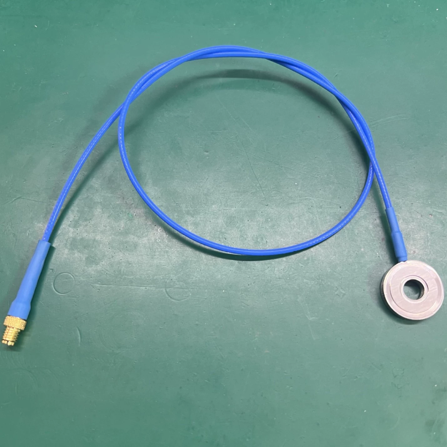 Источник Производители Пьезоэлектрический датчик давления Однокомпонентный датчик напряжения, CSL142/122 производители