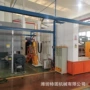 定制涂装自动防尘流水线