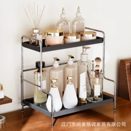 厨房置物架;沥水碗架;收纳架