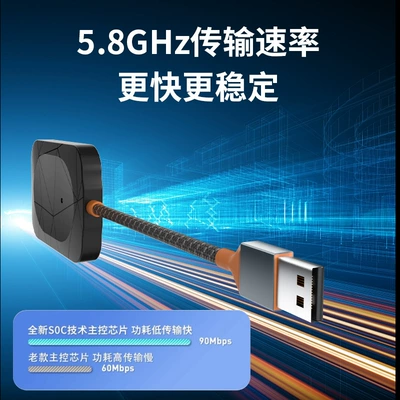 Car Convenient GPS Navigation Box Wired Auto to