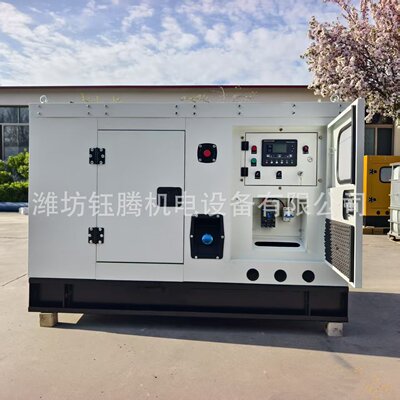 Медный бесколлекторный мотор, генерирование электричества, 380v, полностью автоматический