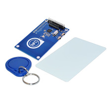 NFC/RFID�x�����׼�PN532����ͨ��ģ�K13.56mHz�m��arduino��ݮ��