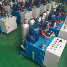 油压机厂家：助推制造业高质量发展的动力源