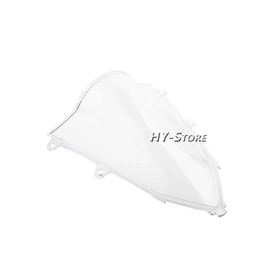 Suitable for Honda Cbr650R Motorcycle front windshield - transparent