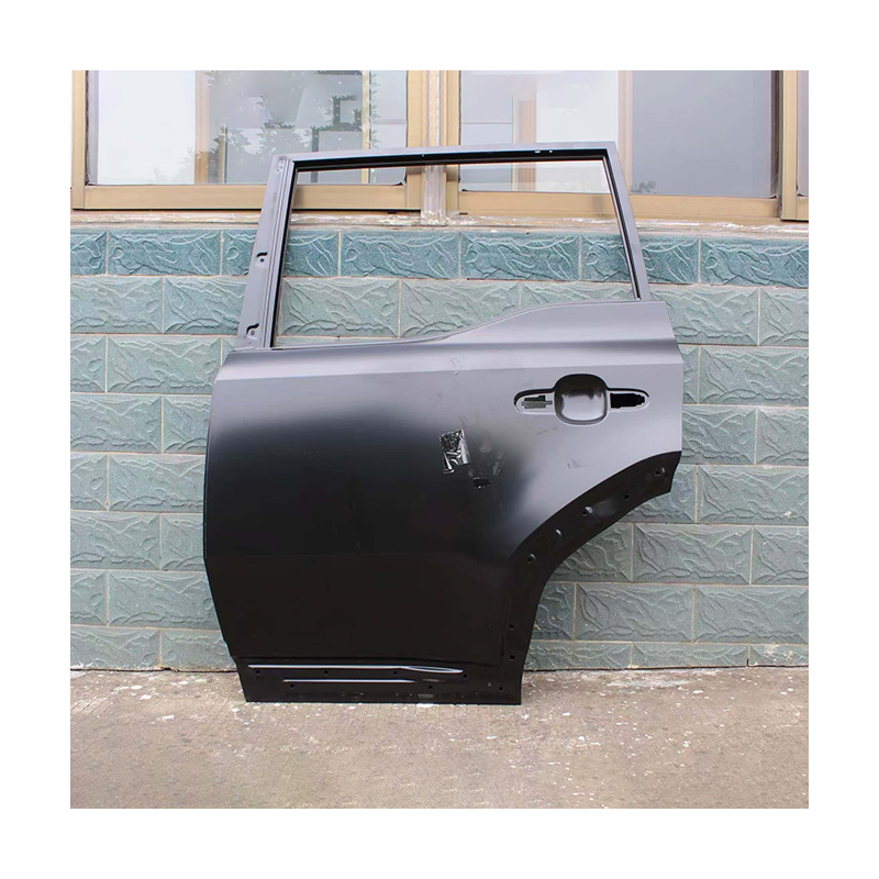 Suitable for 24-26 Model Prado Lc250 Car Doors, Front Doors, Rear Doors, Car Doors