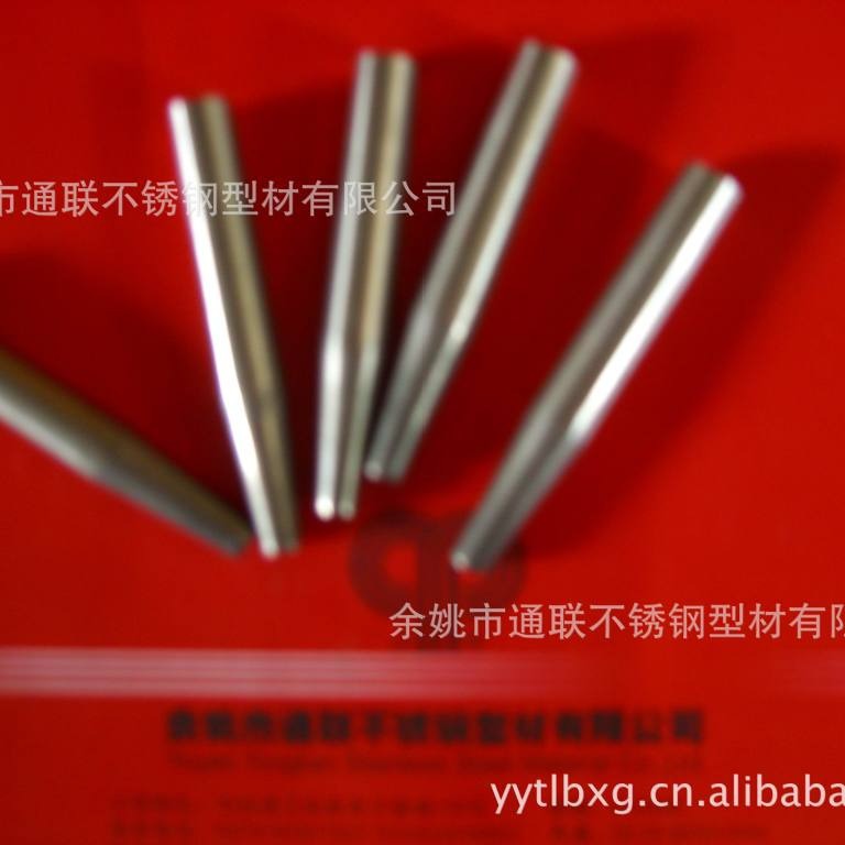 倒酒器水嘴用201 304不锈钢毛细管 缩口管 8 9 9.5 10 有缩口模具