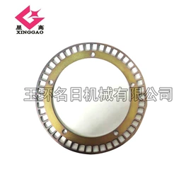 飞轮/齿轮;其他滚动轴承;摩托行走系统