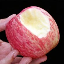 紅富士蘋果水果新鮮早期富士當季棲霞萍果冰糖心丑蘋果10斤整箱裝