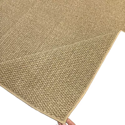 Car Side Blanket Pineapple Ring — Avtomobil döşəmə paspasları