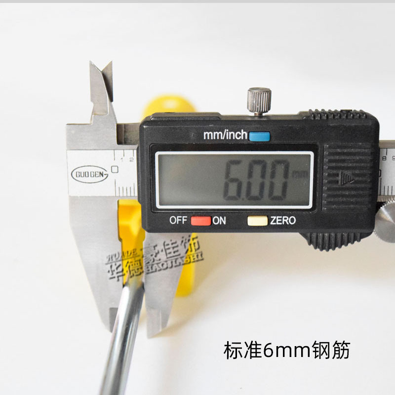 Mango de cepillo de rodillo de 2 pulgadas, soporte de cepillo de rodillo de plástico de hierro, mango de mano, fabricante de cepillo de metal cromado