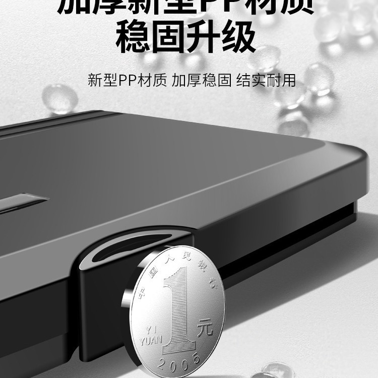 车载后排小桌板折叠桌子车内餐桌通用后座椅后背吃饭桌汽车用餐盘|undefined