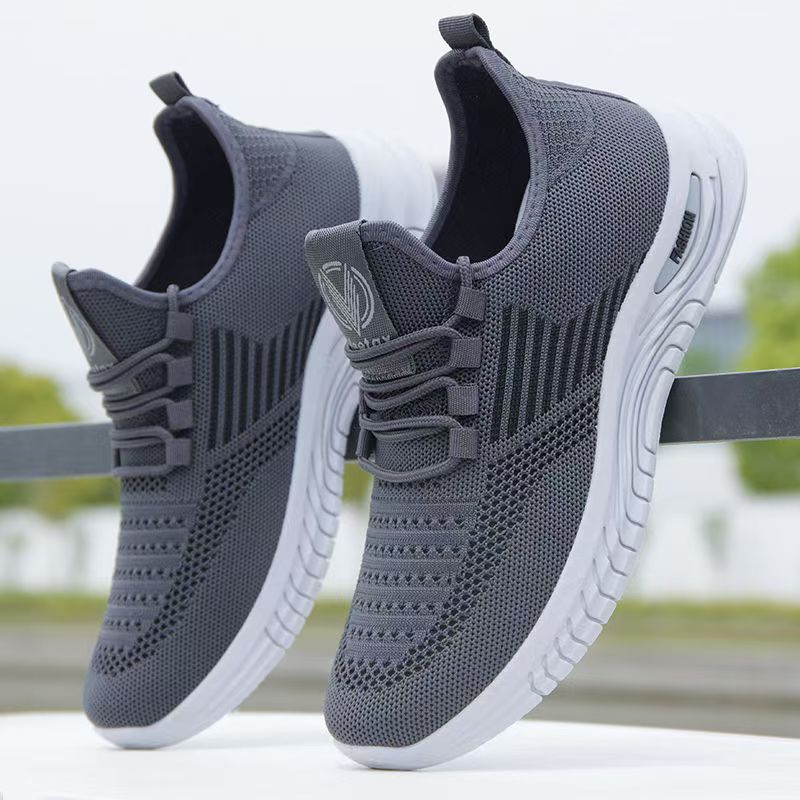 플랫 F20 그레이