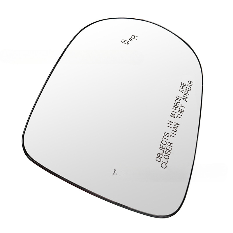 8796148610 Is Suitable for 10-15 Year Old Lexus Rx350Rx450Hnx300 Blind Spot Heated Reversing Mirror
