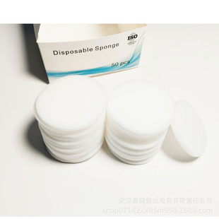 �����坍̨ �A��С���dƬ �U����坍̨���d Disposable Sponge