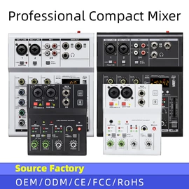 麦克风/话筒;专业话筒;调音台