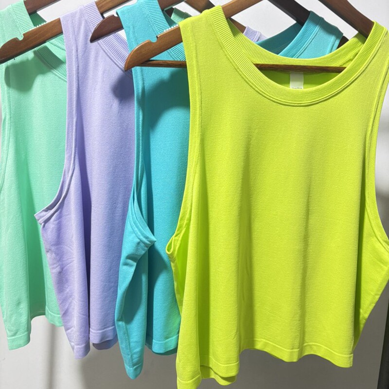 Spring and Summer Breathable Sleeveless Sports Vest for Women, Running Fitness Top, Loose Cover-Up, Beautiful Back Fitness Yoga Wear