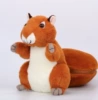 Nut Squirrel 25cm 240g
