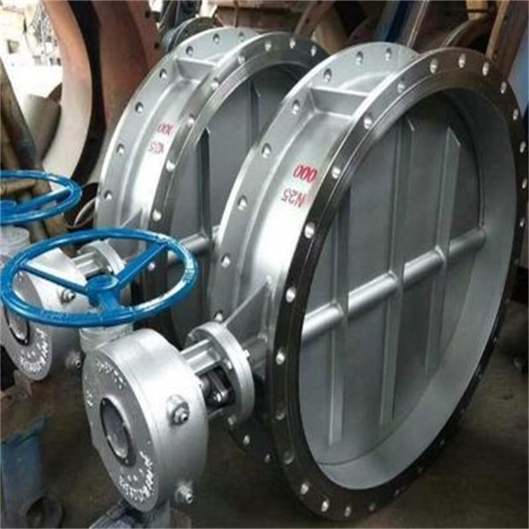 通风蝶阀 D341W-1C DN900保山市 供应手动通风大口径蝶阀