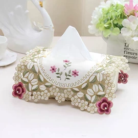 餐垫、餐巾;桌旗;餐桌布艺