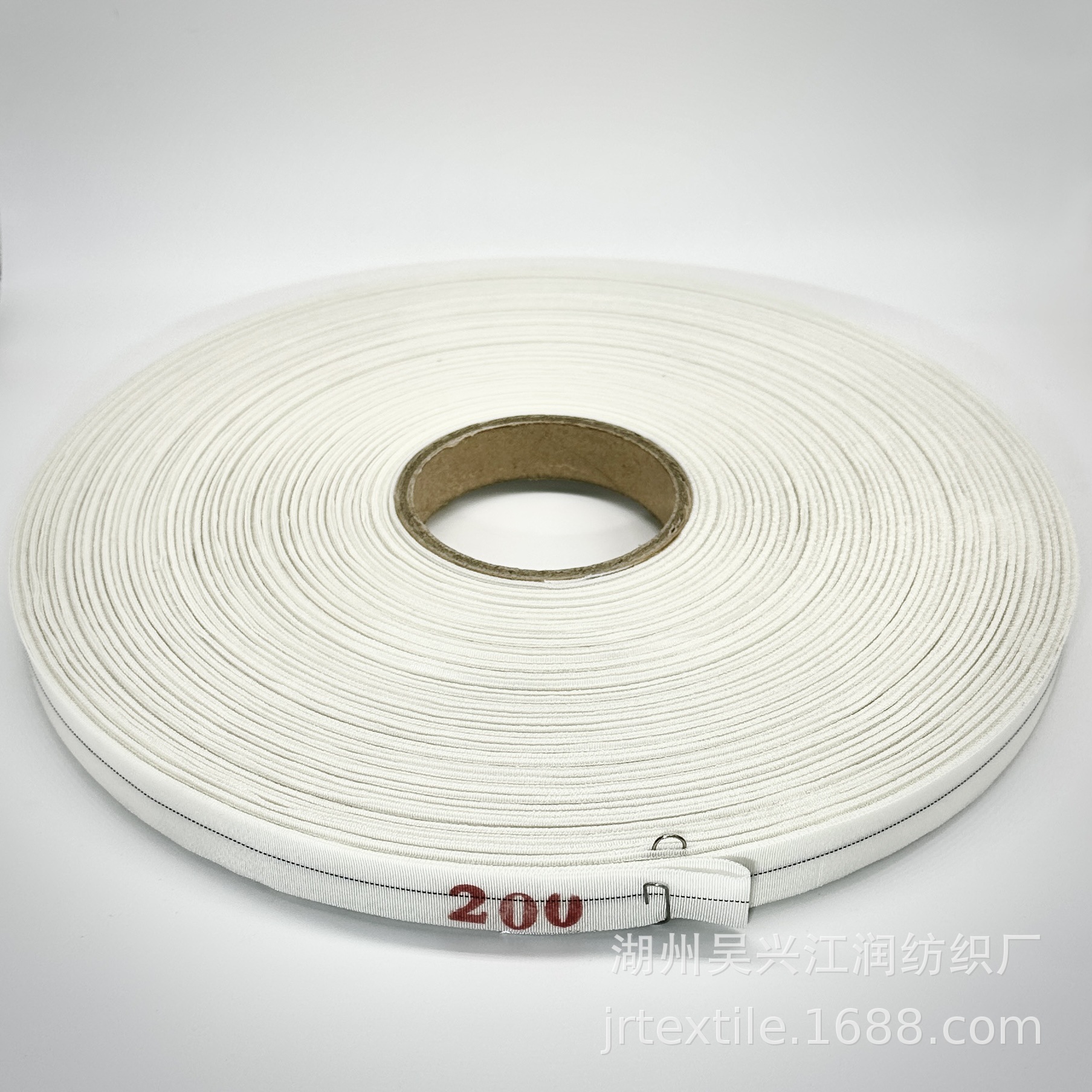 供应优质 硫化 80mm尼龙水布 专注品质