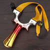 Slingshot, street Olympic resin with laser with flat rubber bands, new collection, infra-red laser sight, wholesale