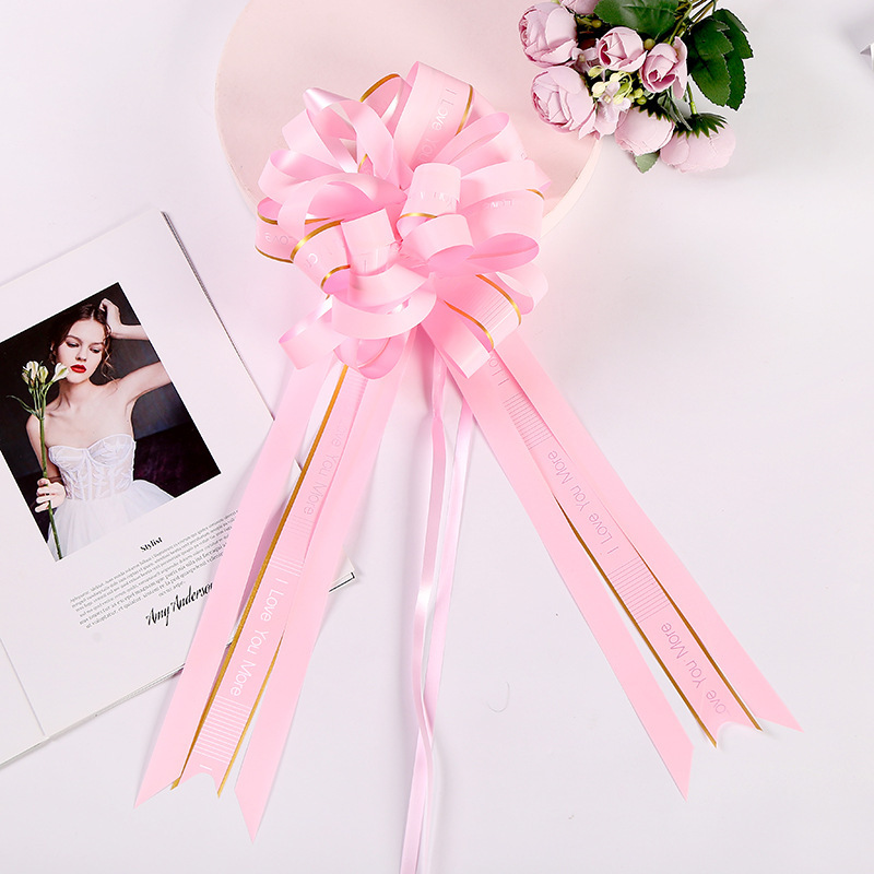 Rosa claro (múltiplo de 10 piezas)