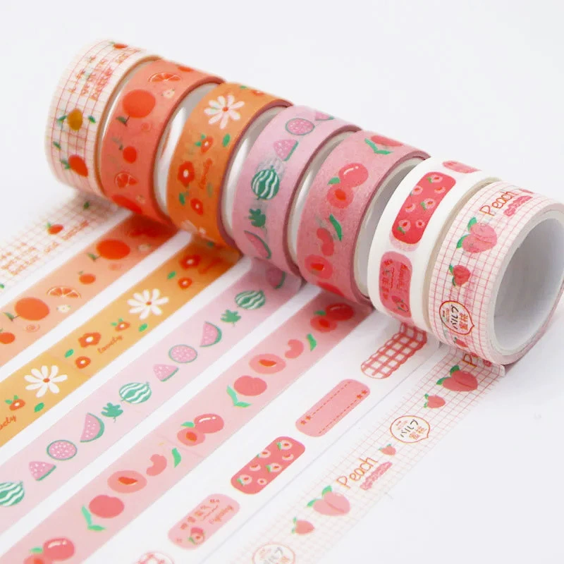 Лента для ручного счета и бумажная лента костюм античный персонаж Материал Подарочная коробка Начинающий мультфильм студенческий подарок