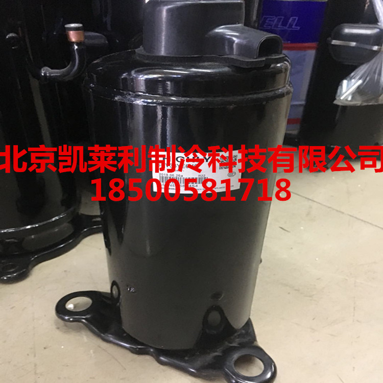 空调日立压缩机THU40WC6-U THU33WC6-U