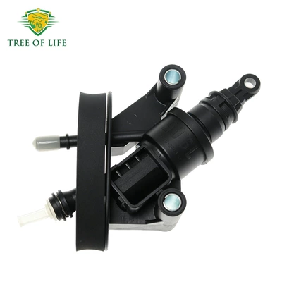 Clutch master cylinder suitable for Ford's