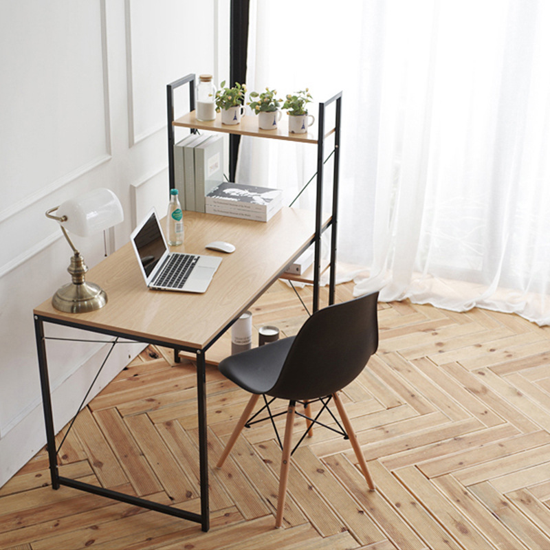 Estudiar escritorio estante de estudio escritorio de escritorio simple escritorio de escritorio escritorio dormitorio escritorio al por mayor