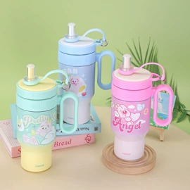 保温杯;塑料杯;其他杯子