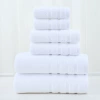 Oblique white