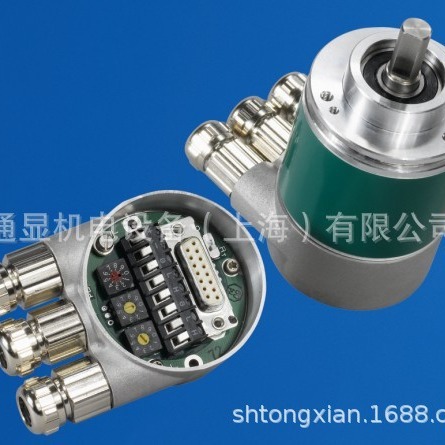 OCD-S101B-1212-C10V-2AW德国FRABA中国总代理大量现货供应