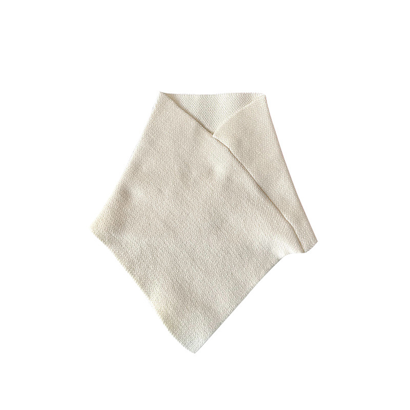 Nueva moda todo partido houndstooth bufanda de punto bufanda de las mujeres otoño y el invierno engrosado cuello cálido protección de cuello de triángulo bufanda