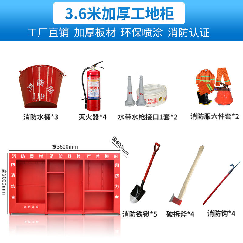 2m * 3.6m 패키지 2*표준*강철*50KG*50KG